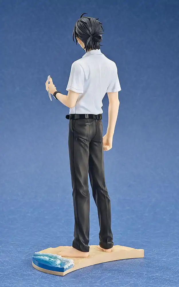 Summer Time Rendering Statue 1/7 Shinpei Ajiro 26 cm soška fotografii produktu