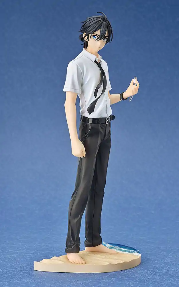 Summer Time Rendering Statue 1/7 Shinpei Ajiro 26 cm soška fotografii produktu