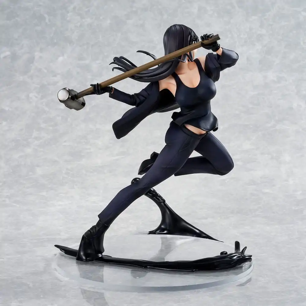 Summer Time Rendering Statue PVC Minakata Hizuru 27 cmSummer Time Rendering Soška PVC Minakata Hizuru 27 cm fotografii produktu