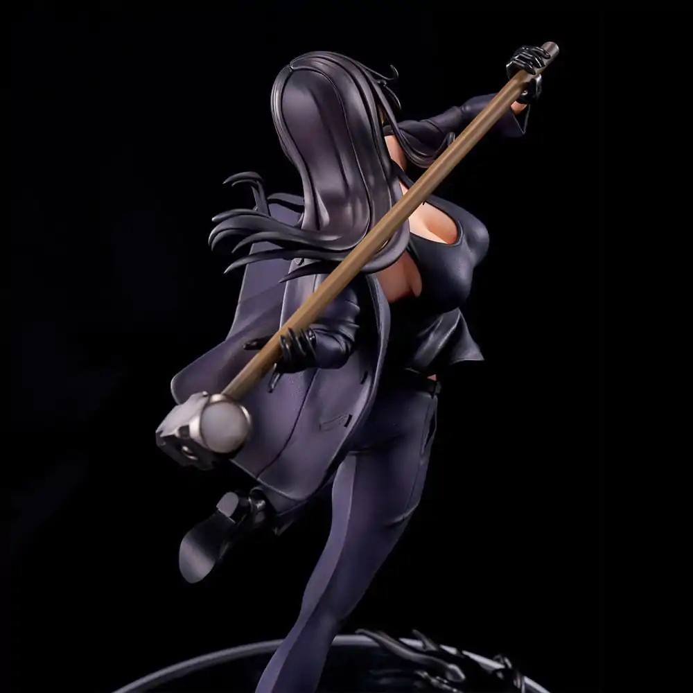 Summer Time Rendering Statue PVC Minakata Hizuru 27 cmSummer Time Rendering Soška PVC Minakata Hizuru 27 cm fotografii produktu
