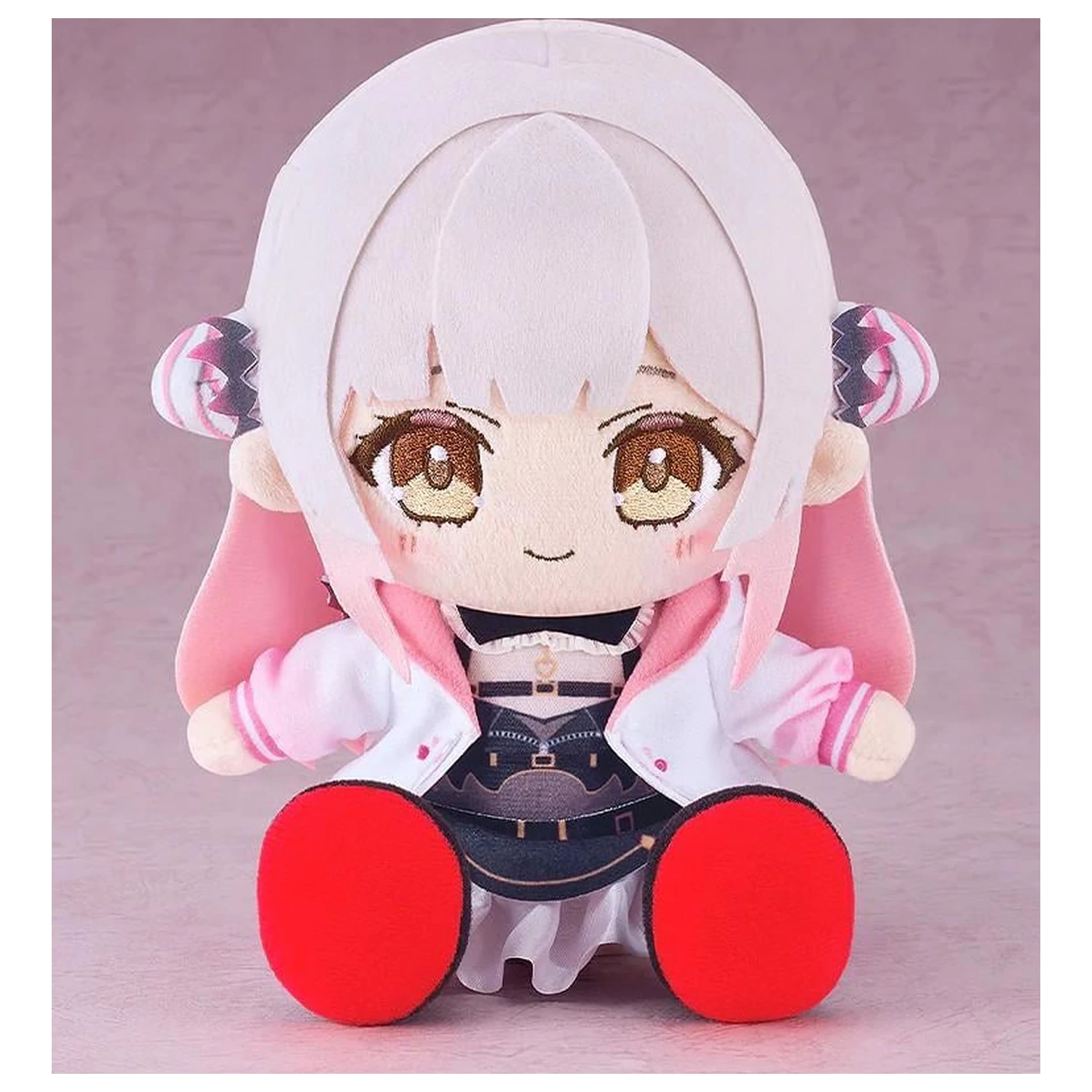 Suou Patra Chocopuni Suou Patra plyš 17 cm fotografii produktu