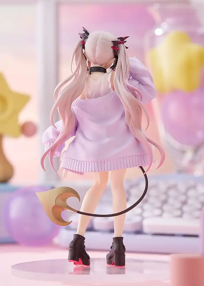 Suou Patra Pop Up Parade PVC soška Suou Patra 16 cm fotografii produktu