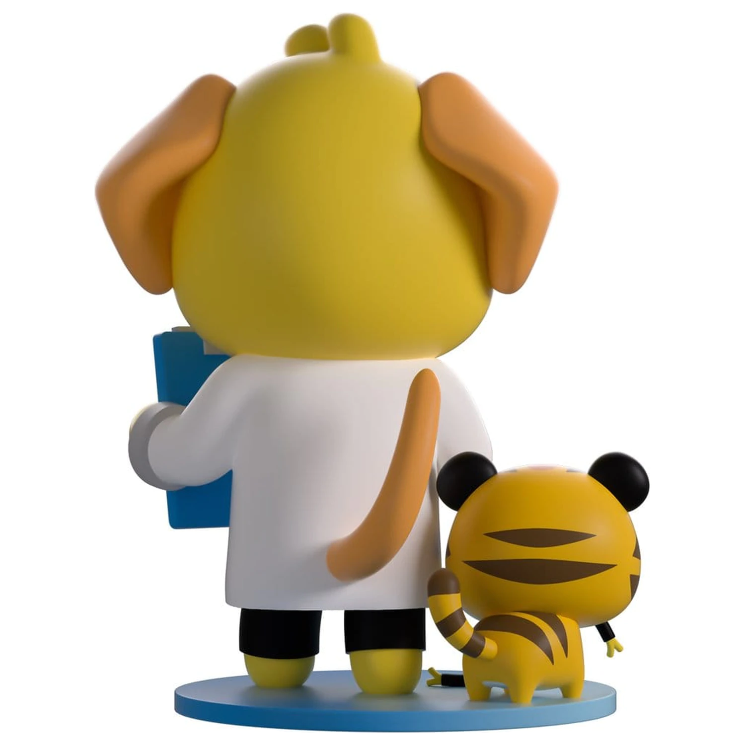 Super Animal Royale Vinylová figurka Dr. Jennifer Dogna 12 cm fotografii produktu