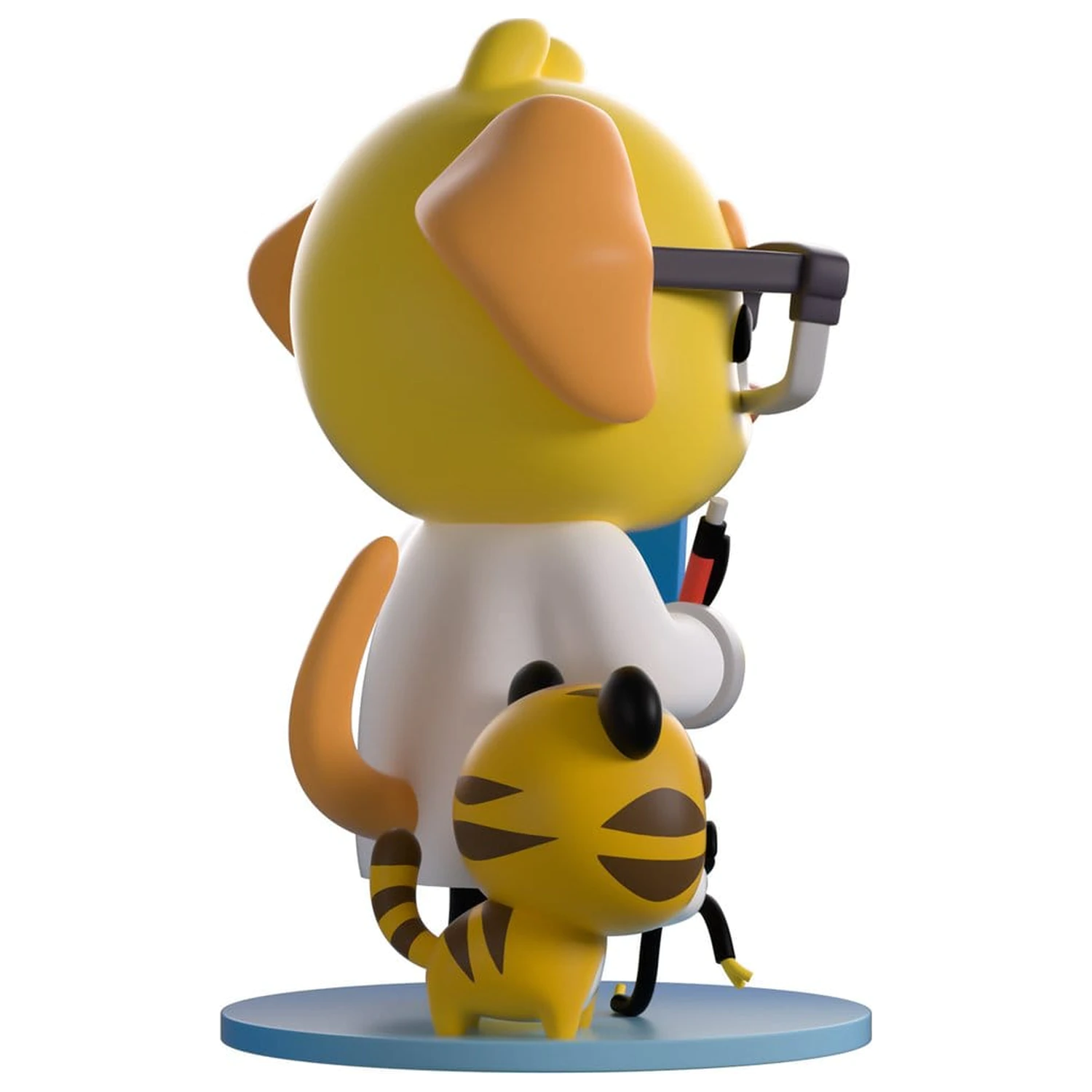 Super Animal Royale Vinylová figurka Dr. Jennifer Dogna 12 cm fotografii produktu