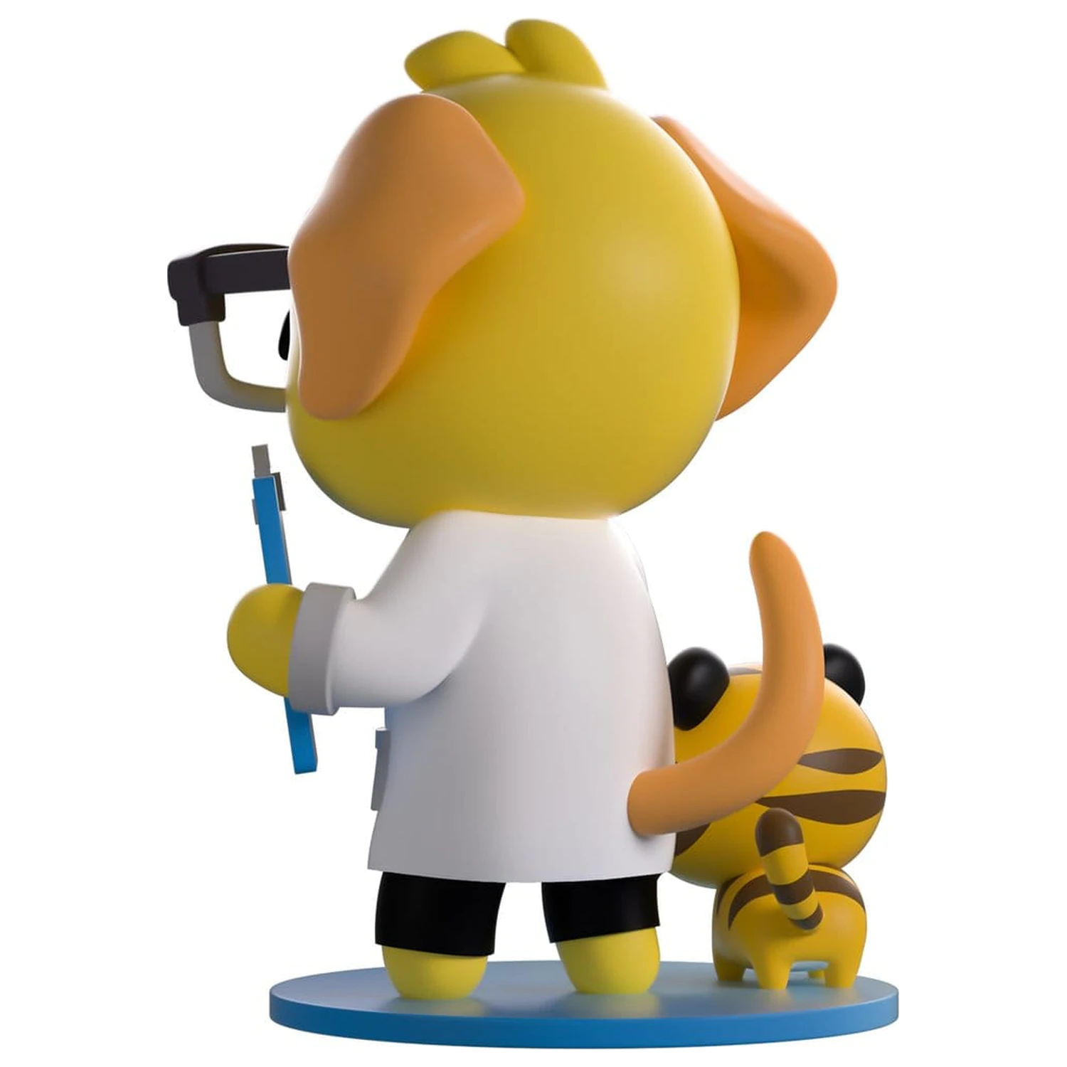 Super Animal Royale Vinylová figurka Dr. Jennifer Dogna 12 cm fotografii produktu