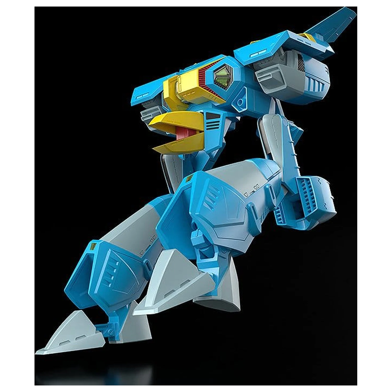 Super Dimension Century Orguss Moderoid Plastic Model Kit Nikick: Standardní typ (obyčejný voják) 16 cm fotografii produktu