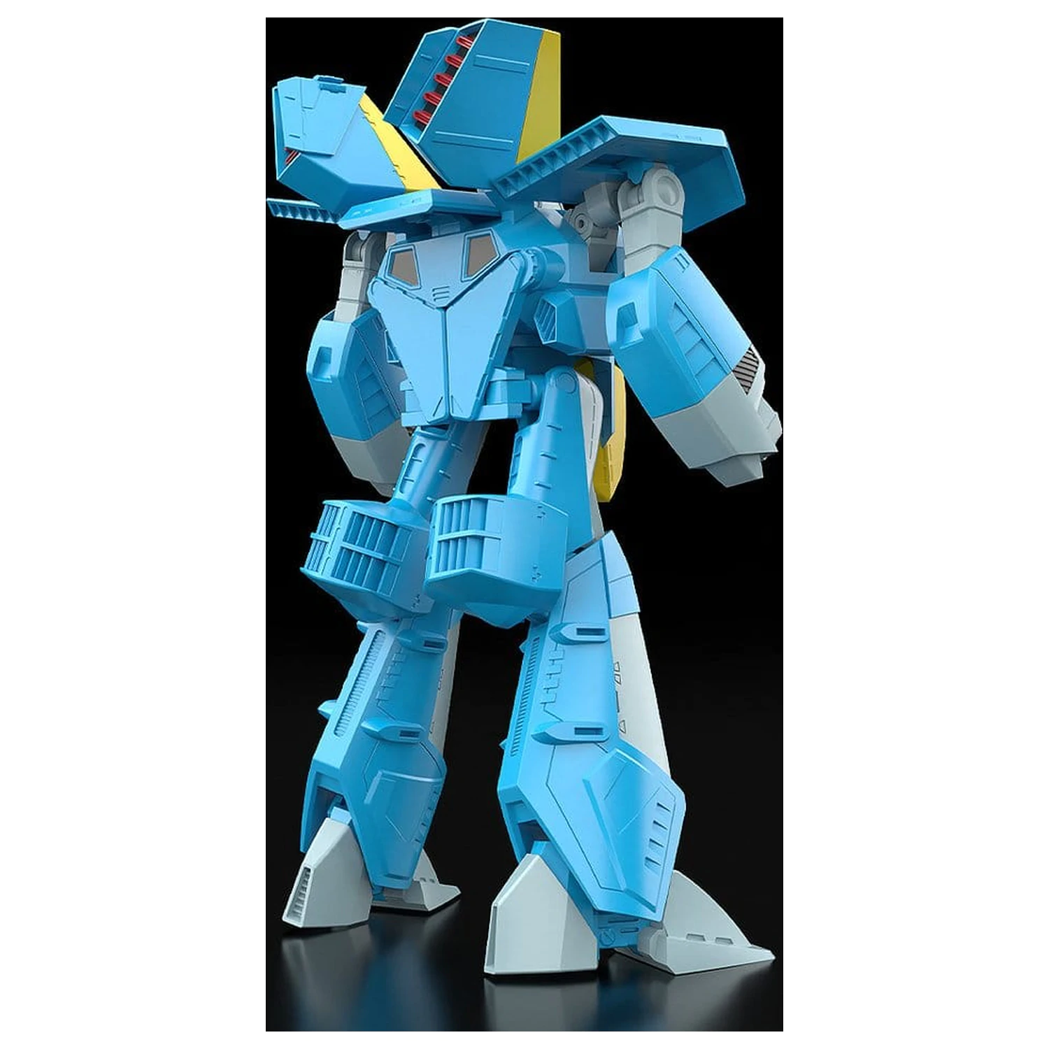 Super Dimension Century Orguss Moderoid Plastic Model Kit Nikick: Standardní typ (obyčejný voják) 16 cm fotografii produktu