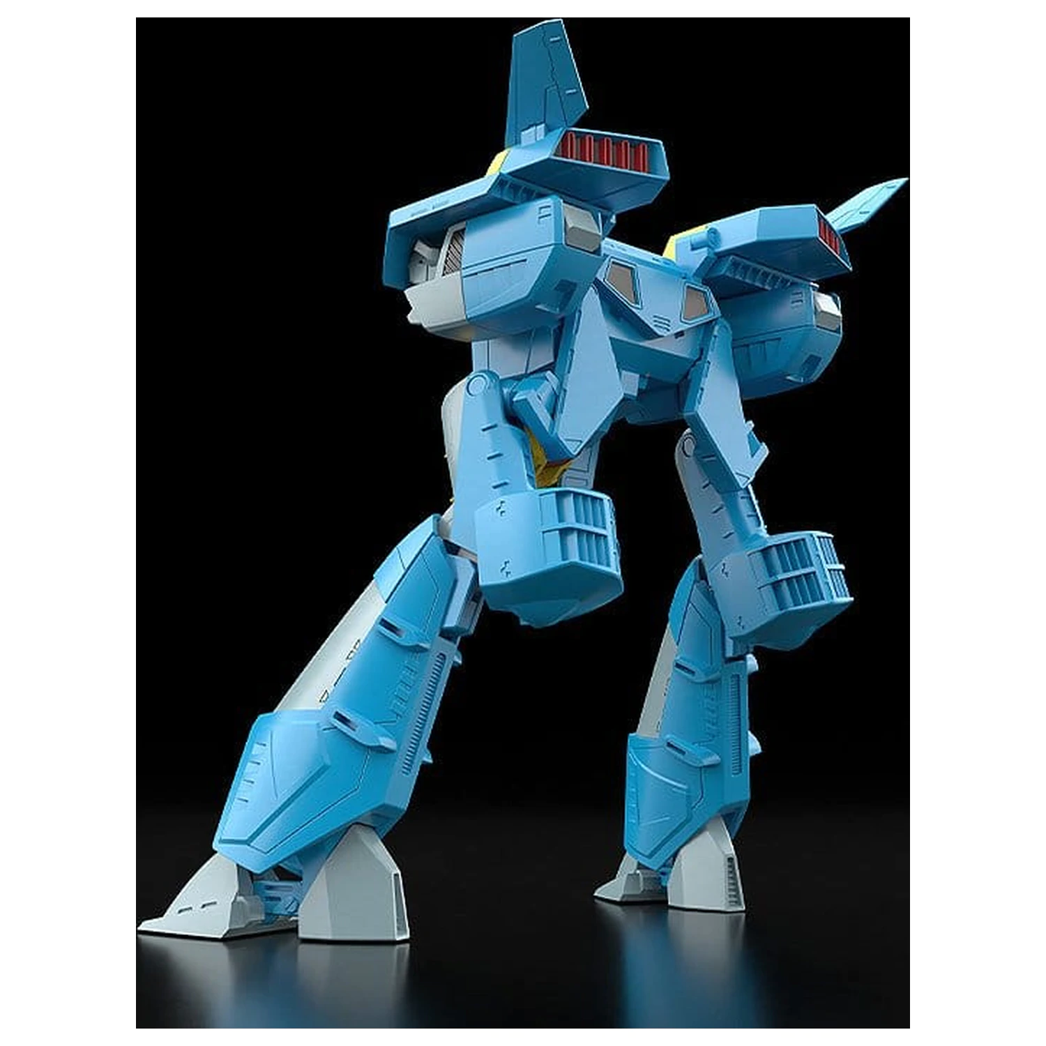 Super Dimension Century Orguss Moderoid Plastic Model Kit Nikick: Standardní typ (obyčejný voják) 16 cm fotografii produktu