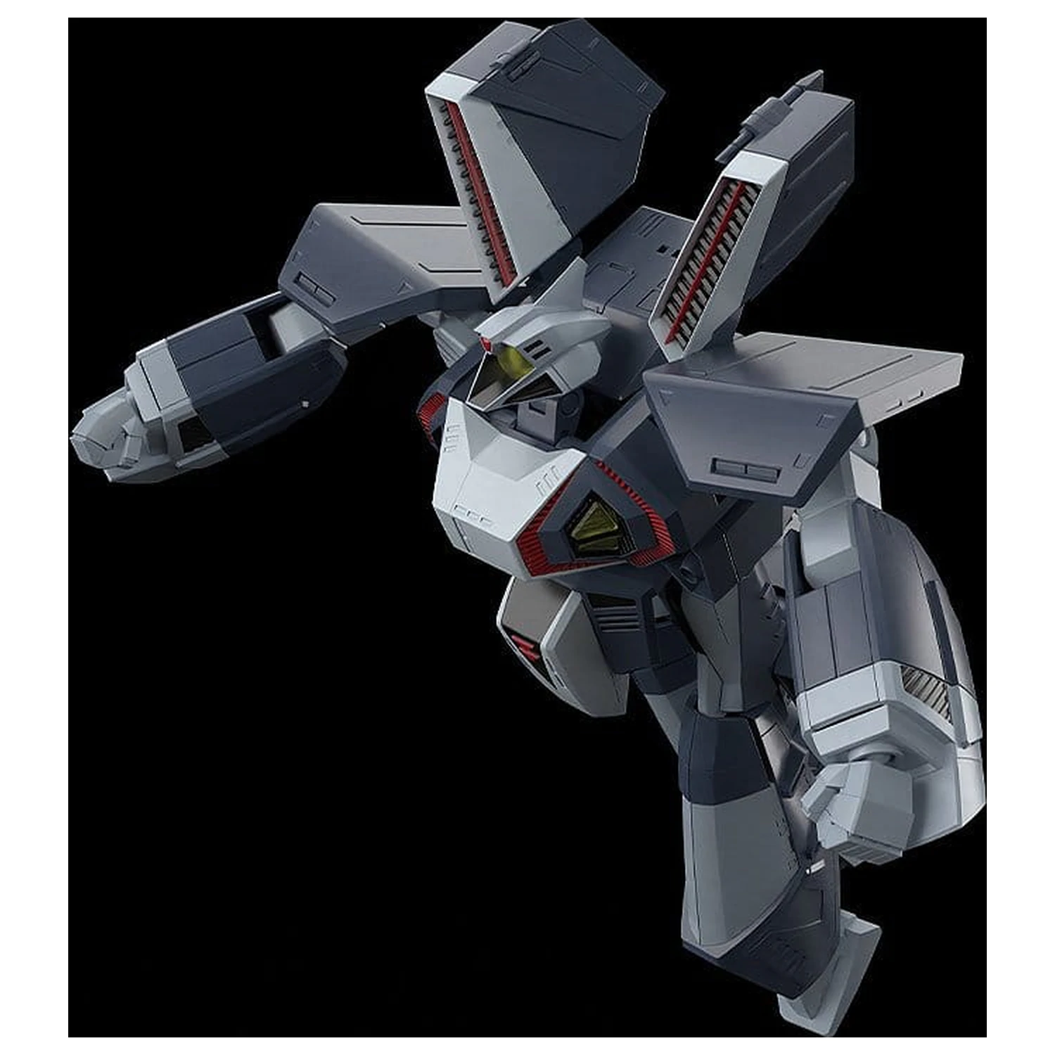 Super Dimension Century Orguss Moderoid Plastový Model Kit Orson's Nikick 16 cm fotografii produktu