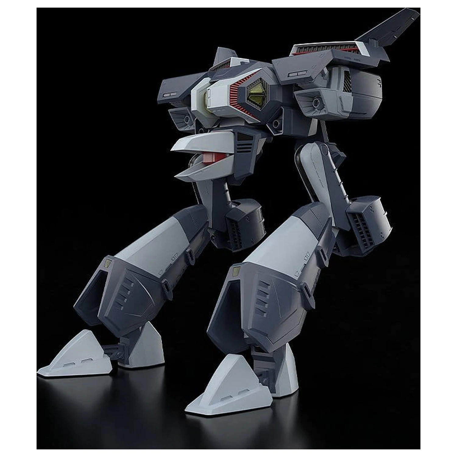 Super Dimension Century Orguss Moderoid Plastový Model Kit Orson's Nikick 16 cm fotografii produktu