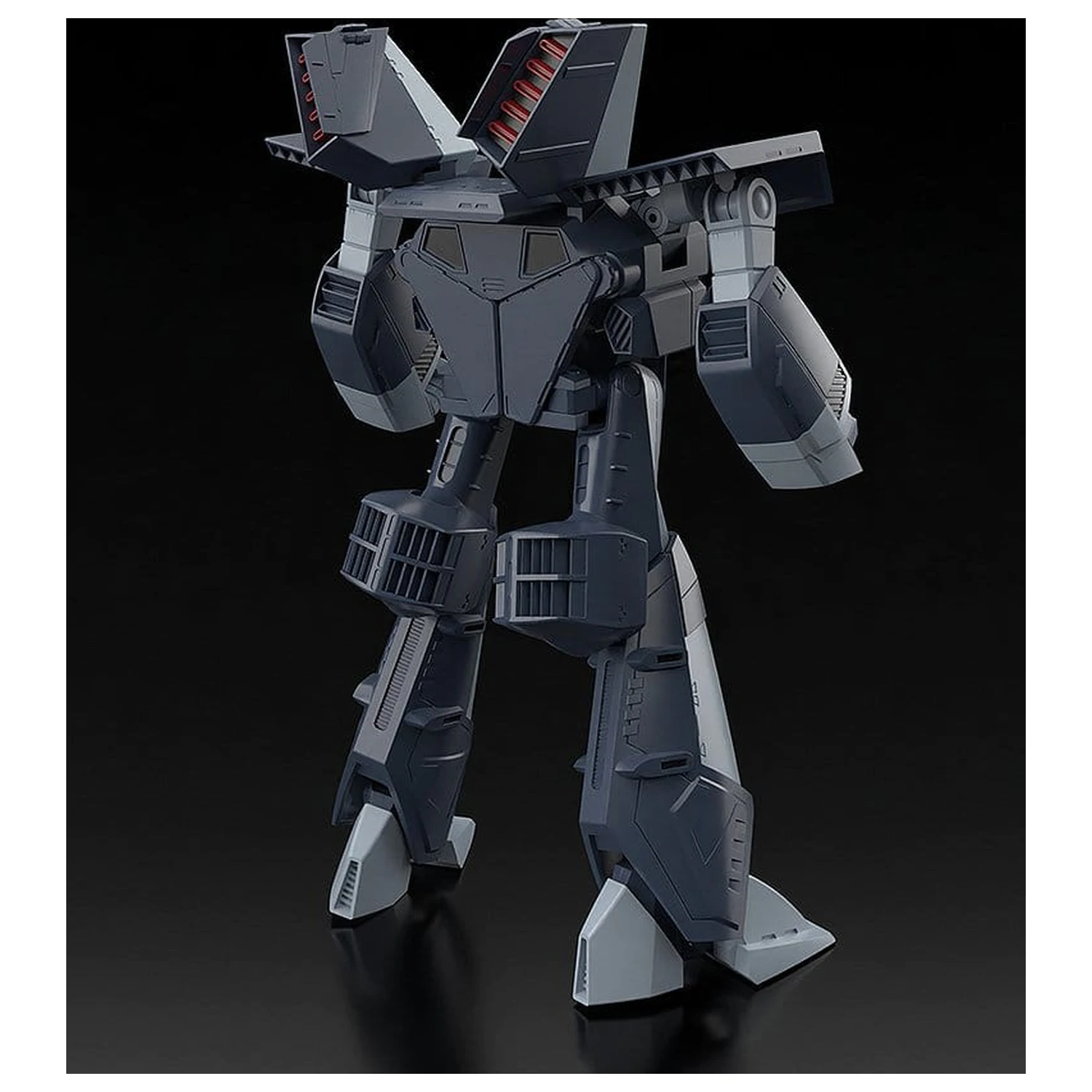 Super Dimension Century Orguss Moderoid Plastový Model Kit Orson's Nikick 16 cm fotografii produktu