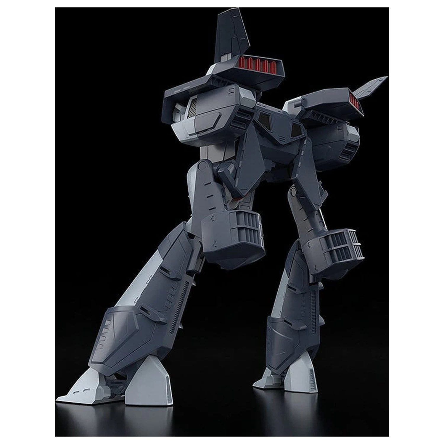 Super Dimension Century Orguss Moderoid Plastový Model Kit Orson's Nikick 16 cm fotografii produktu