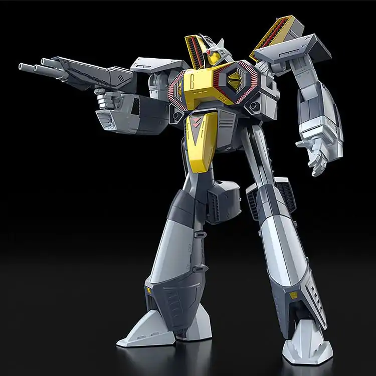 Super Dimension Century Orguss Moderoid Plastiková stavebnice Nikick 16 cm fotografii produktu