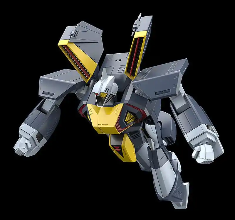 Super Dimension Century Orguss Moderoid Plastiková stavebnice Nikick 16 cm fotografii produktu