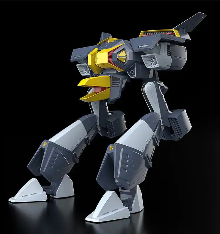 Super Dimension Century Orguss Moderoid Plastiková stavebnice Nikick 16 cm fotografii produktu