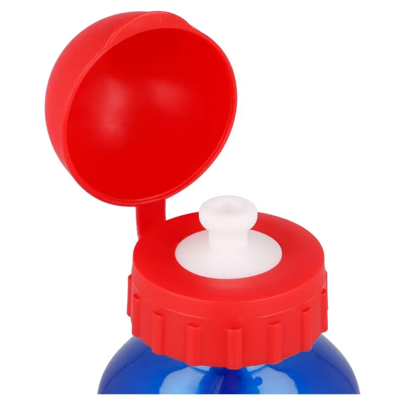 Nintendo Super Mario Bros hliníková láhev 400ml fotografii produktu