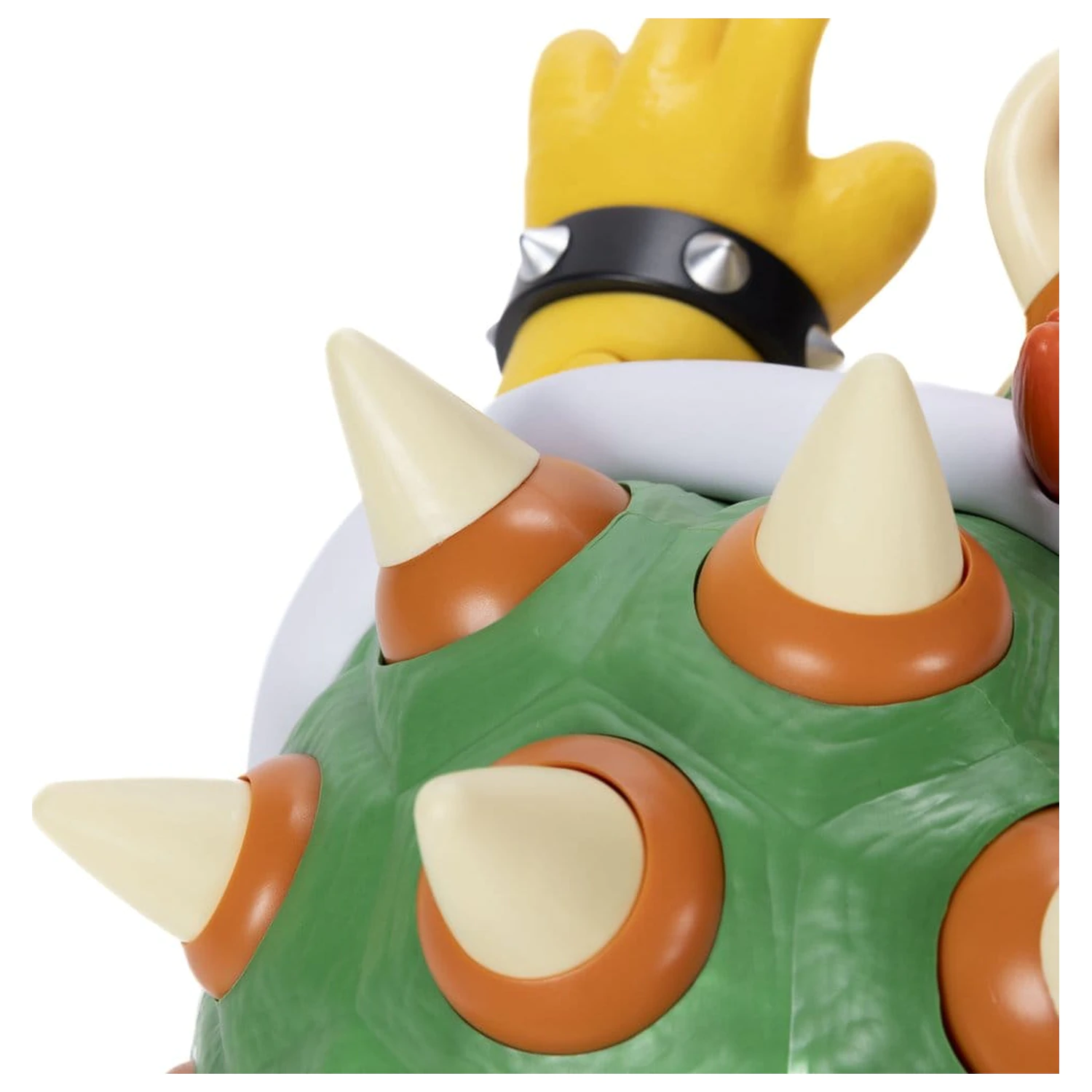 Super Mario Akční figurka Big Bad Bowser 30 cm fotografii produktu