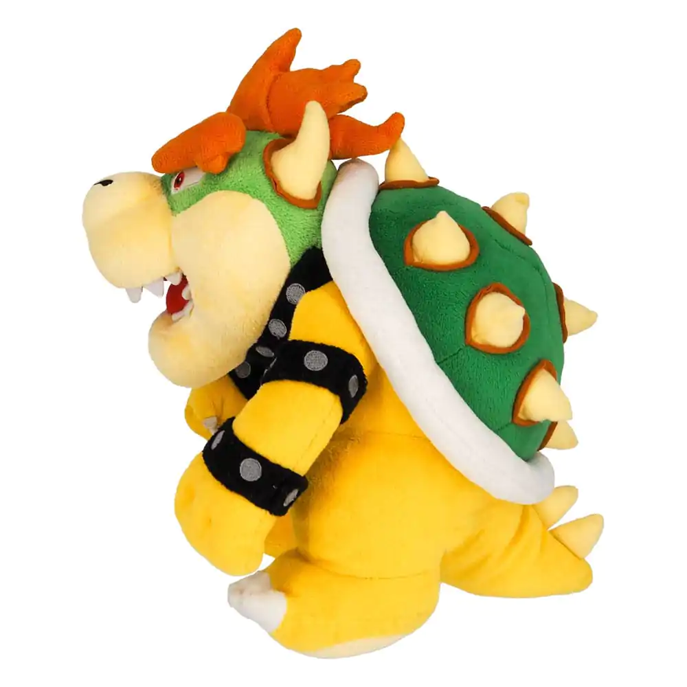 Plyšová figurka Super Mario Bowser 36 cm fotografii produktu