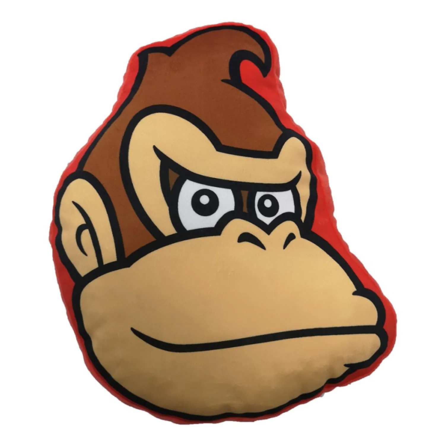 Super Mario Bros Donkey Kong 3D polštář fotografii produktu