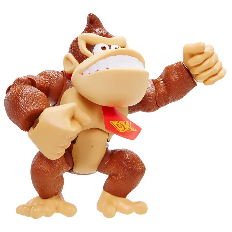 Figurka Super Mario Bros Donkey Kong fotografii produktu