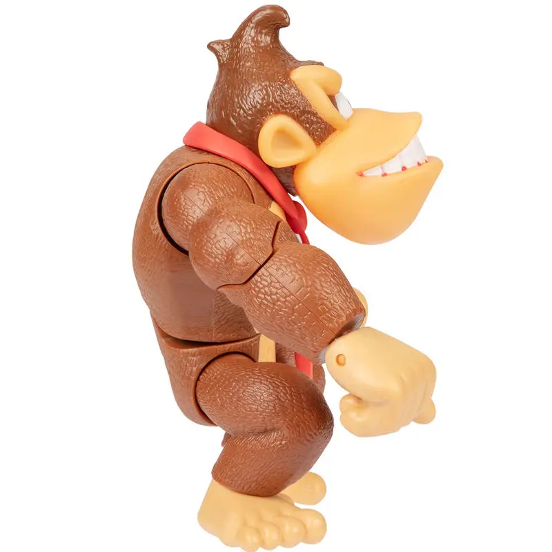 Figurka Super Mario Bros Donkey Kong fotografii produktu