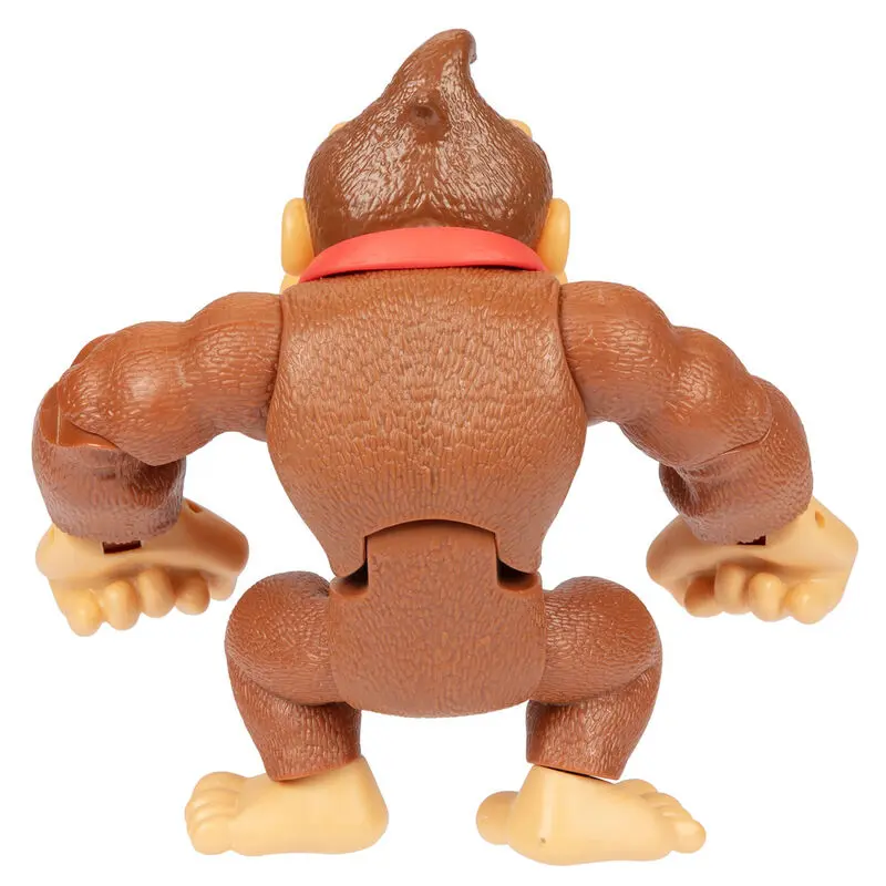 Figurka Super Mario Bros Donkey Kong fotografii produktu