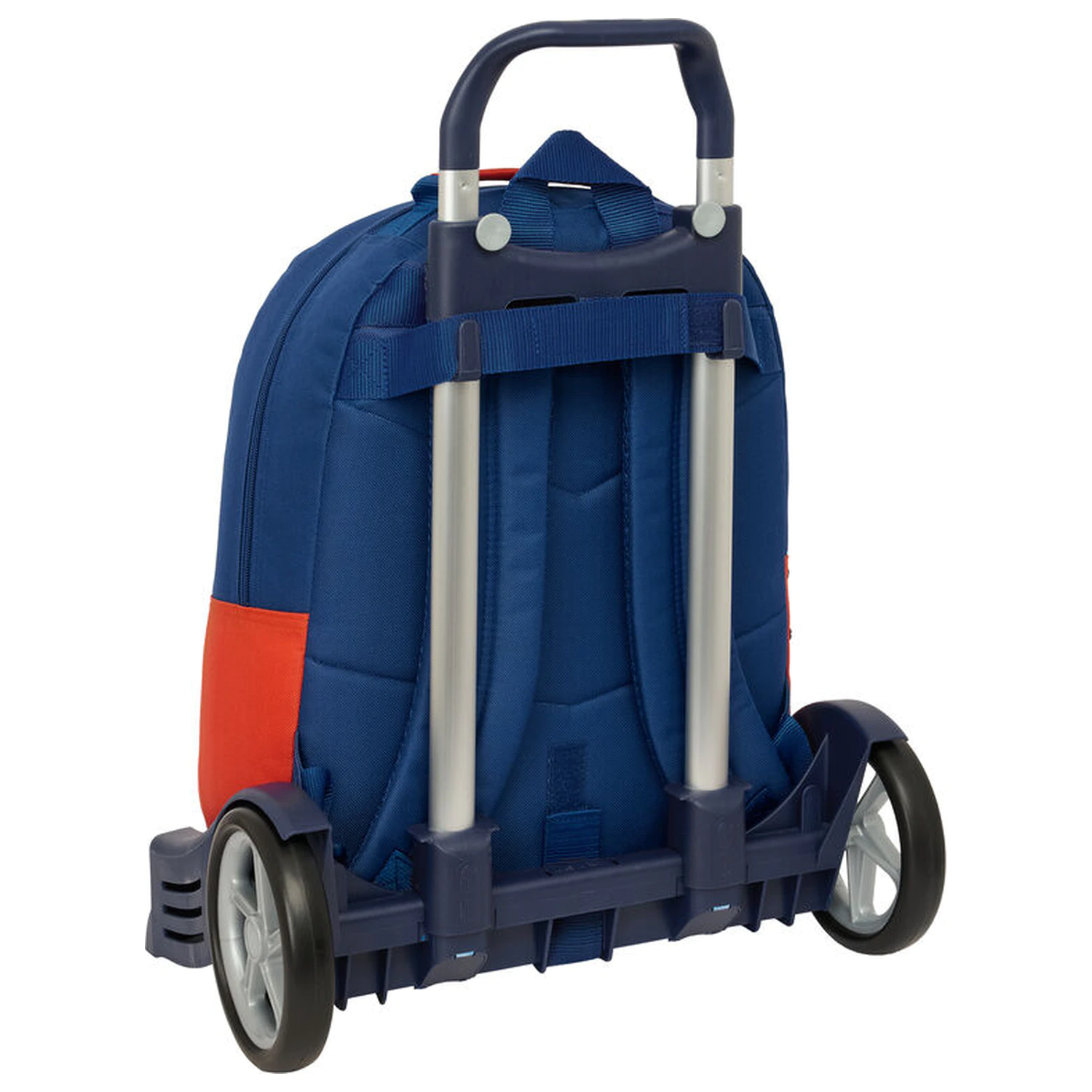 Super Mario Bros Mamma Mia Evolution trolley 42cm fotografii produktu