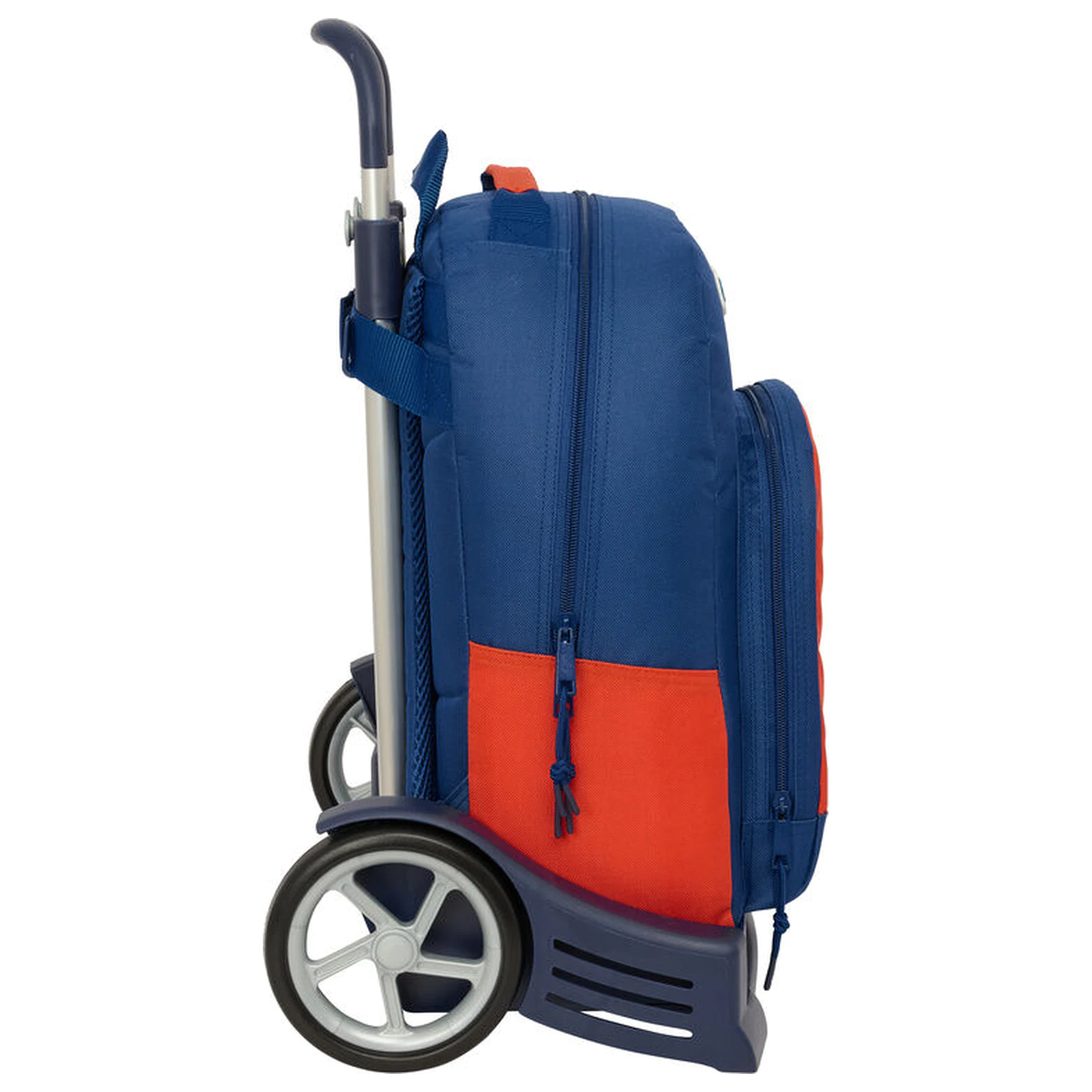 Super Mario Bros Mamma Mia Evolution trolley 42cm fotografii produktu
