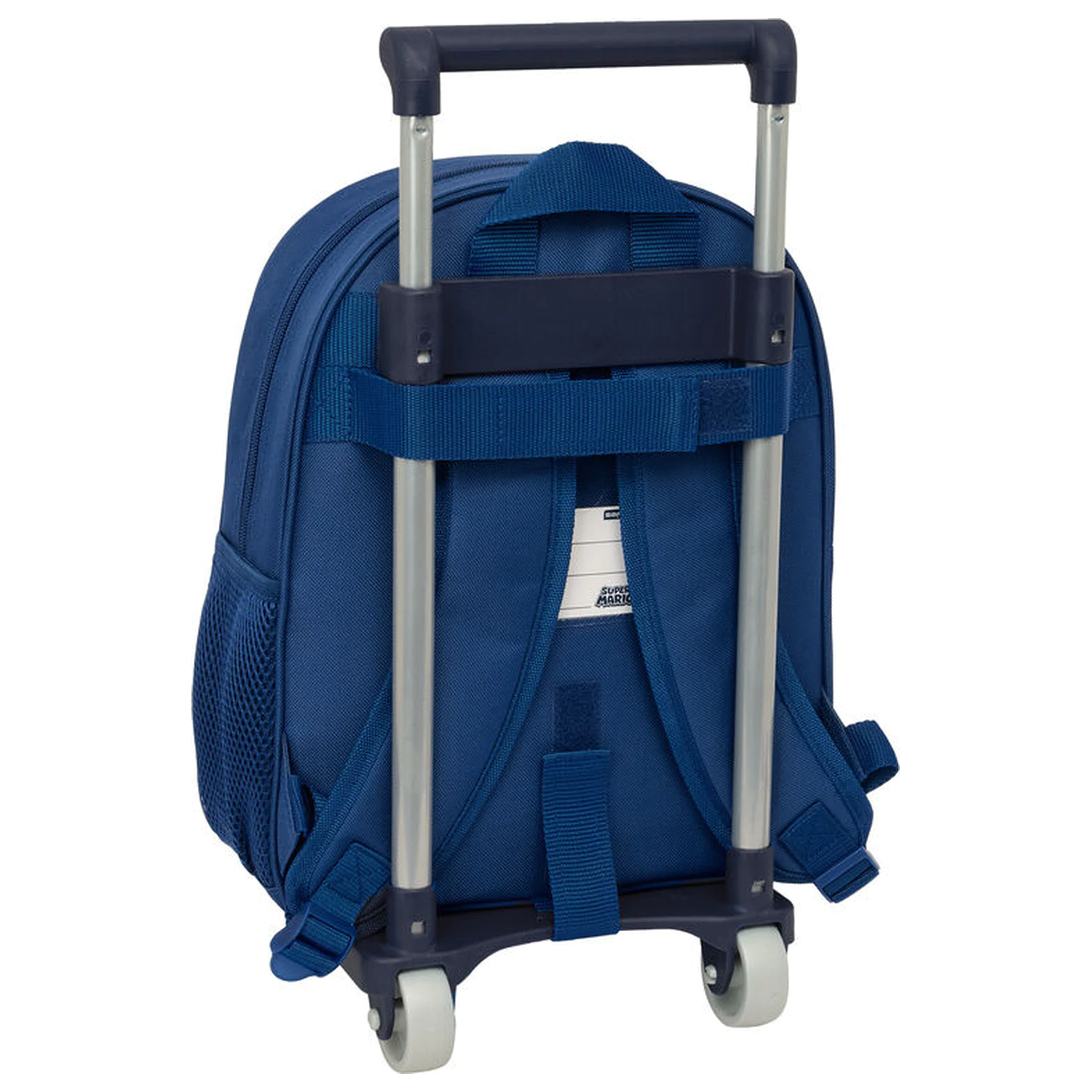 Super Mario Bros Mamma Mia trolley 34 cm fotografii produktu