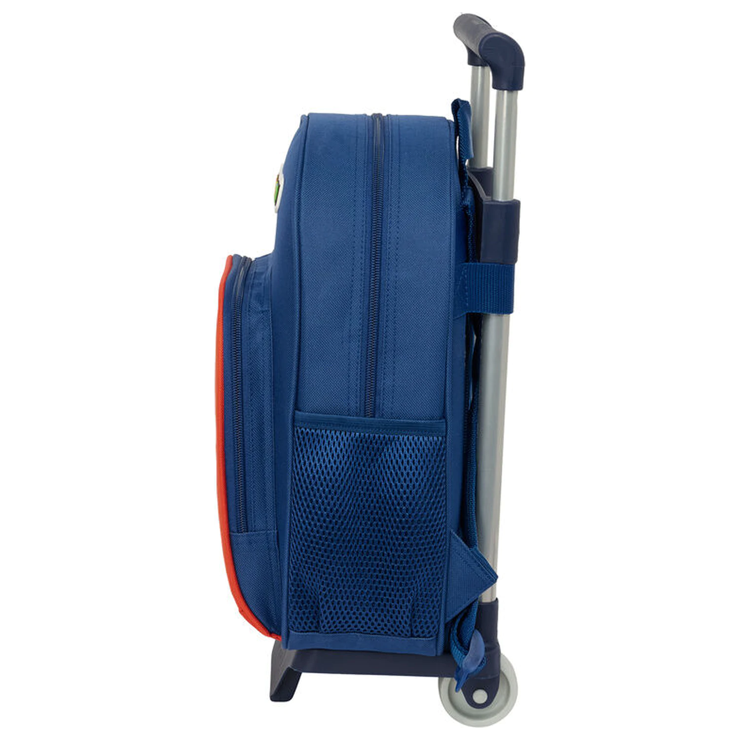 Super Mario Bros Mamma Mia trolley 34 cm fotografii produktu