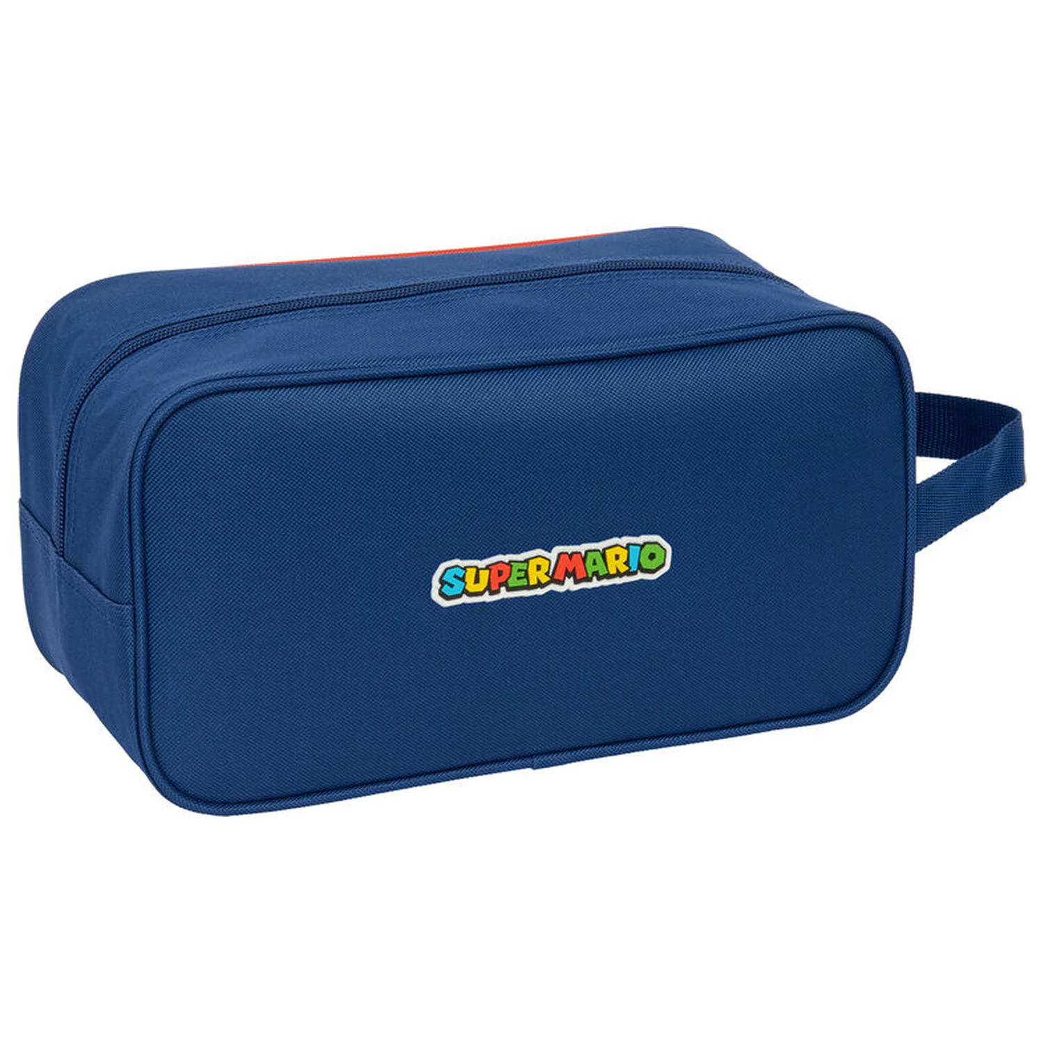 Super Mario Bros Mamma Mia taška na boty fotografii produktu