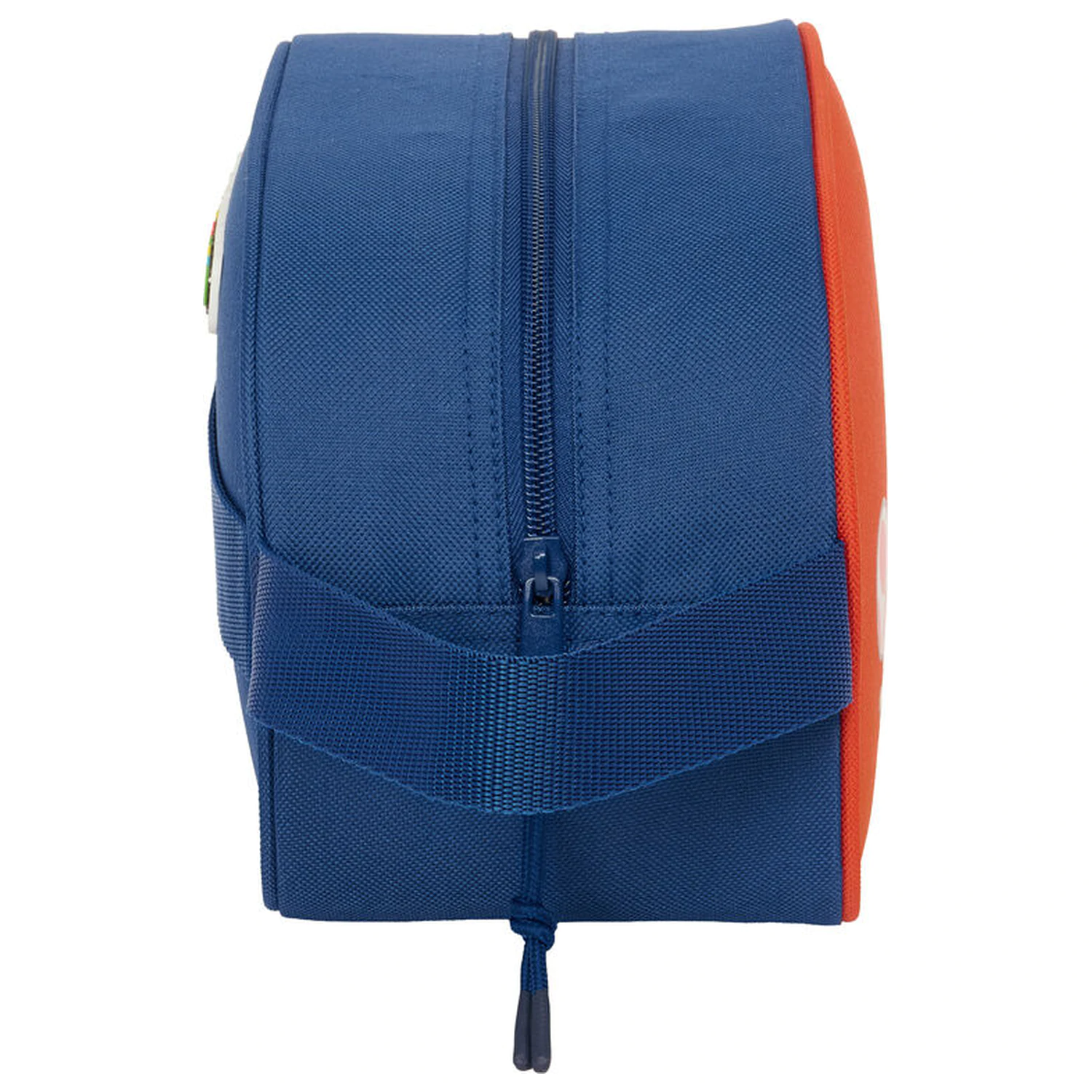 Super Mario Bros Mamma Mia adaptabilní kosmetický kufřík fotografii produktu