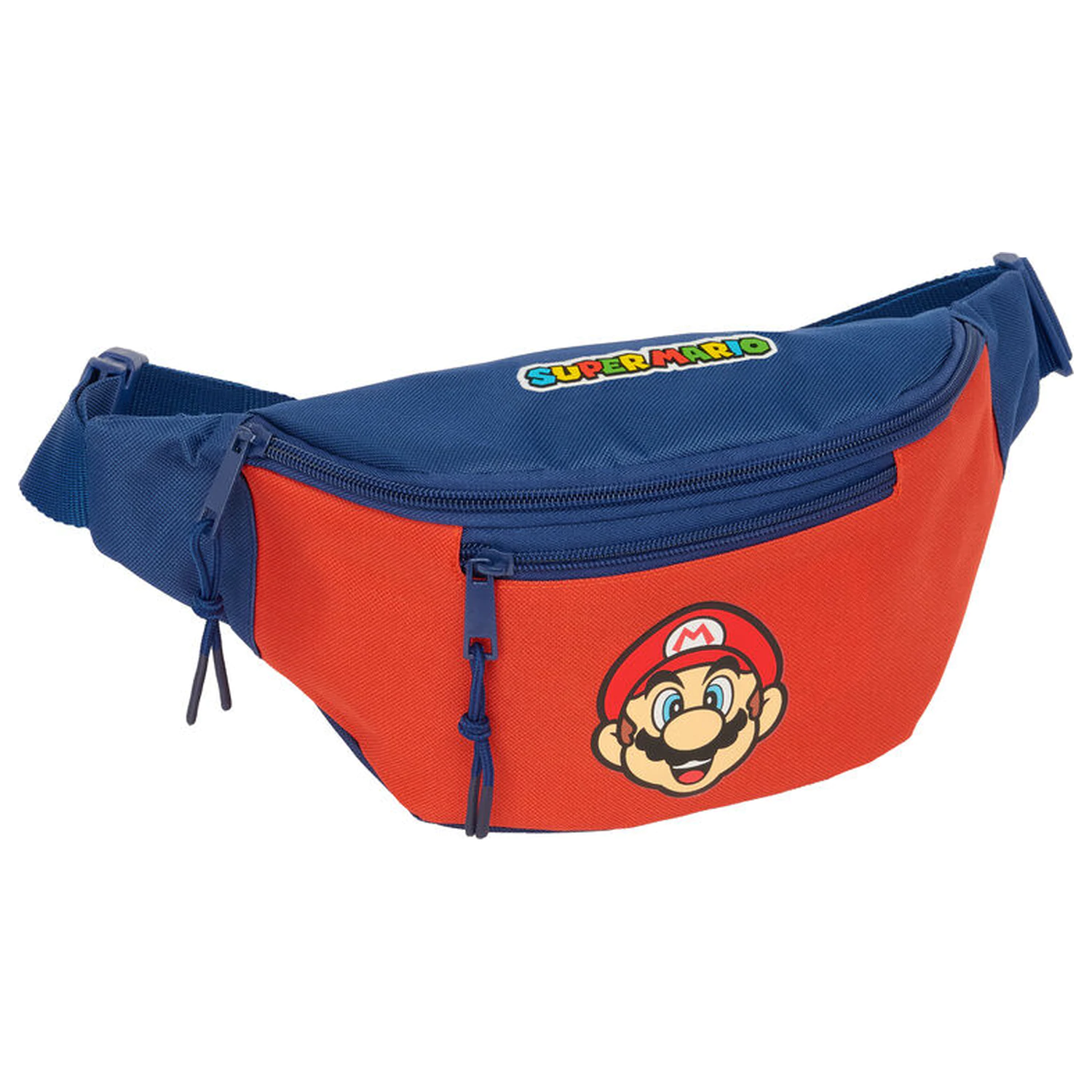 Super Mario Bros Mamma Mia opaskové pouzdro fotografii produktu