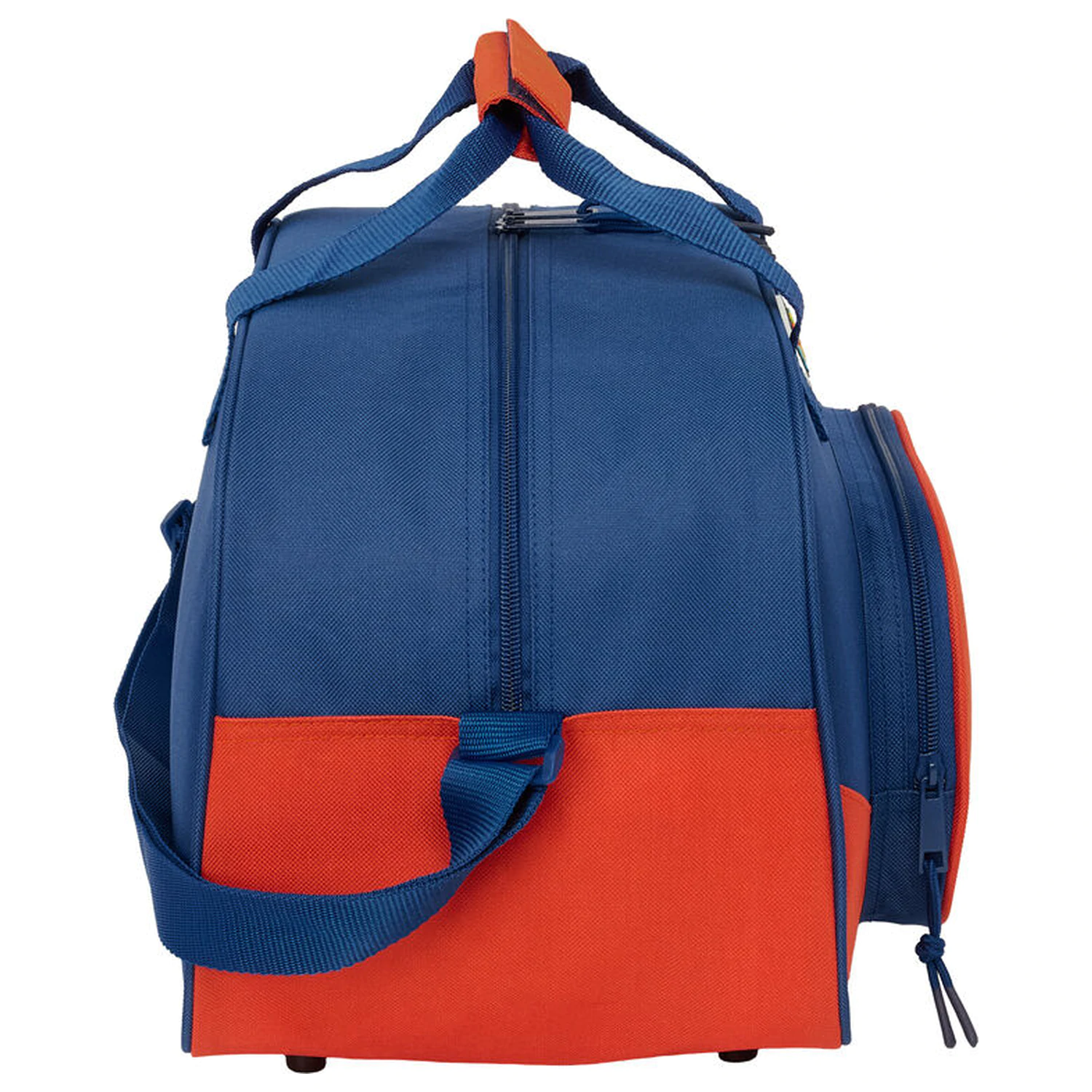 Super Mario Bros Mamma Mia sportovní taška fotografii produktu