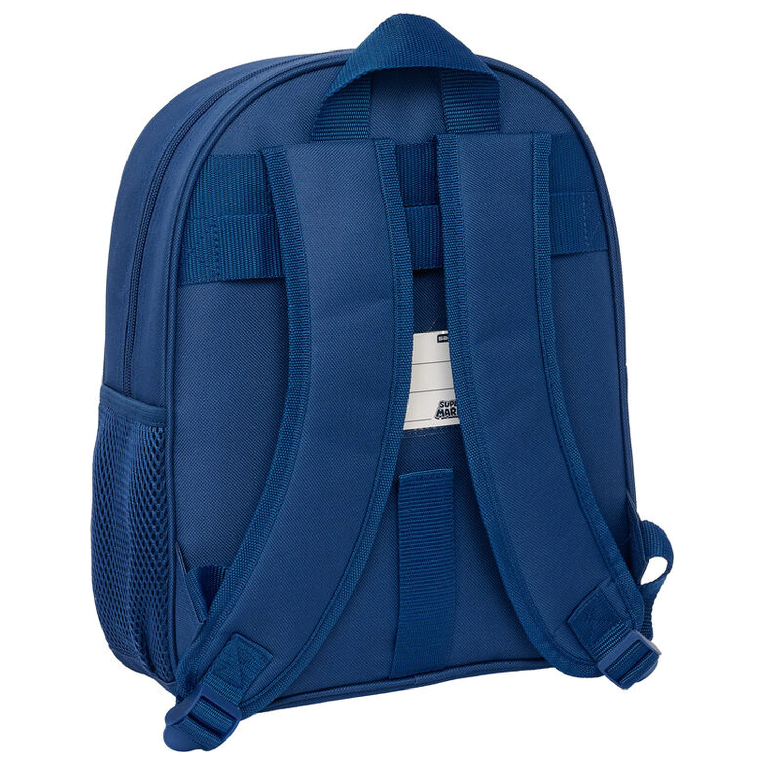 Super Mario Bros Mamma Mia adaptabilní batoh 34cm fotografii produktu