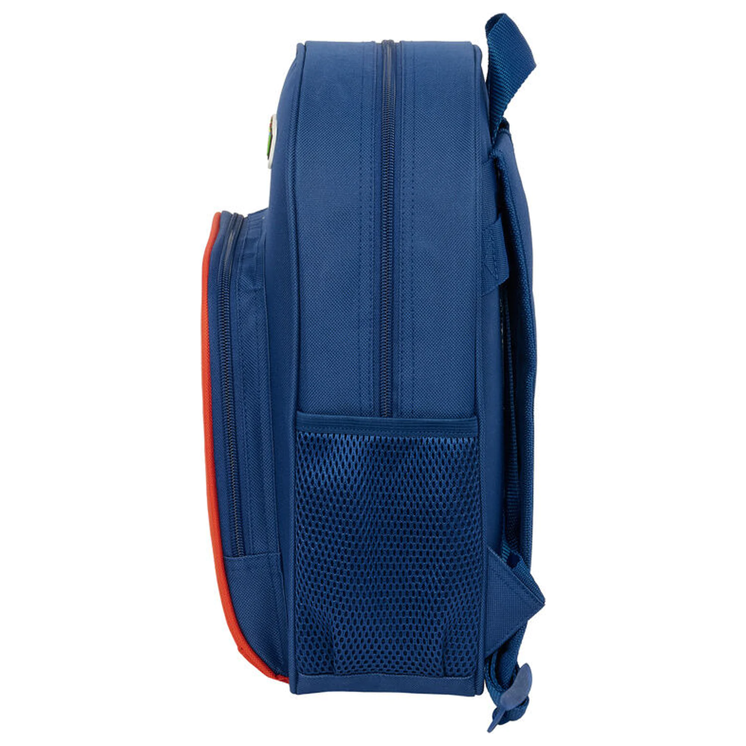 Super Mario Bros Mamma Mia adaptabilní batoh 34cm fotografii produktu