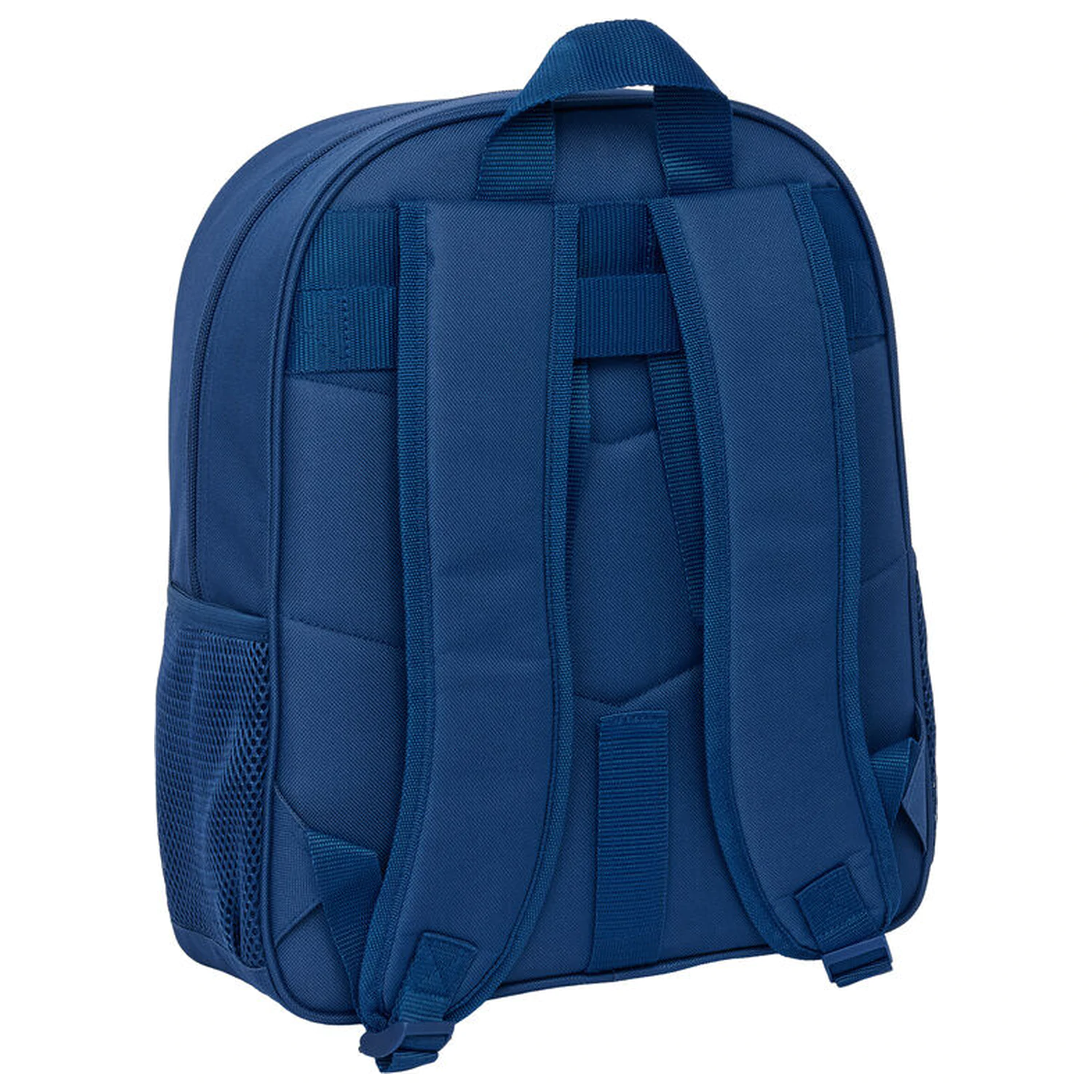 Super Mario Bros Mamma Mia adaptabilní batoh 38cm fotografii produktu