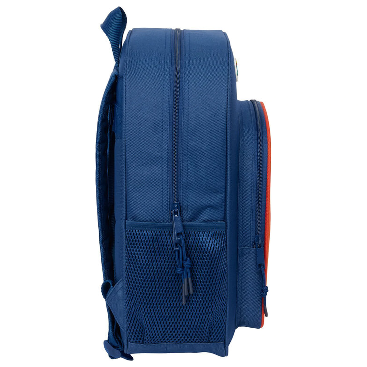 Super Mario Bros Mamma Mia adaptabilní batoh 38cm fotografii produktu