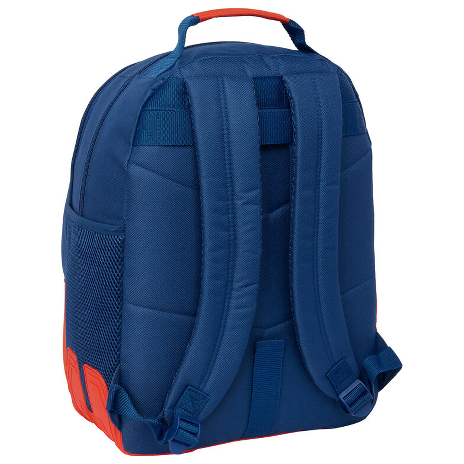 Super Mario Bros Mamma Mia nastavitelný batoh 42 cm fotografii produktu