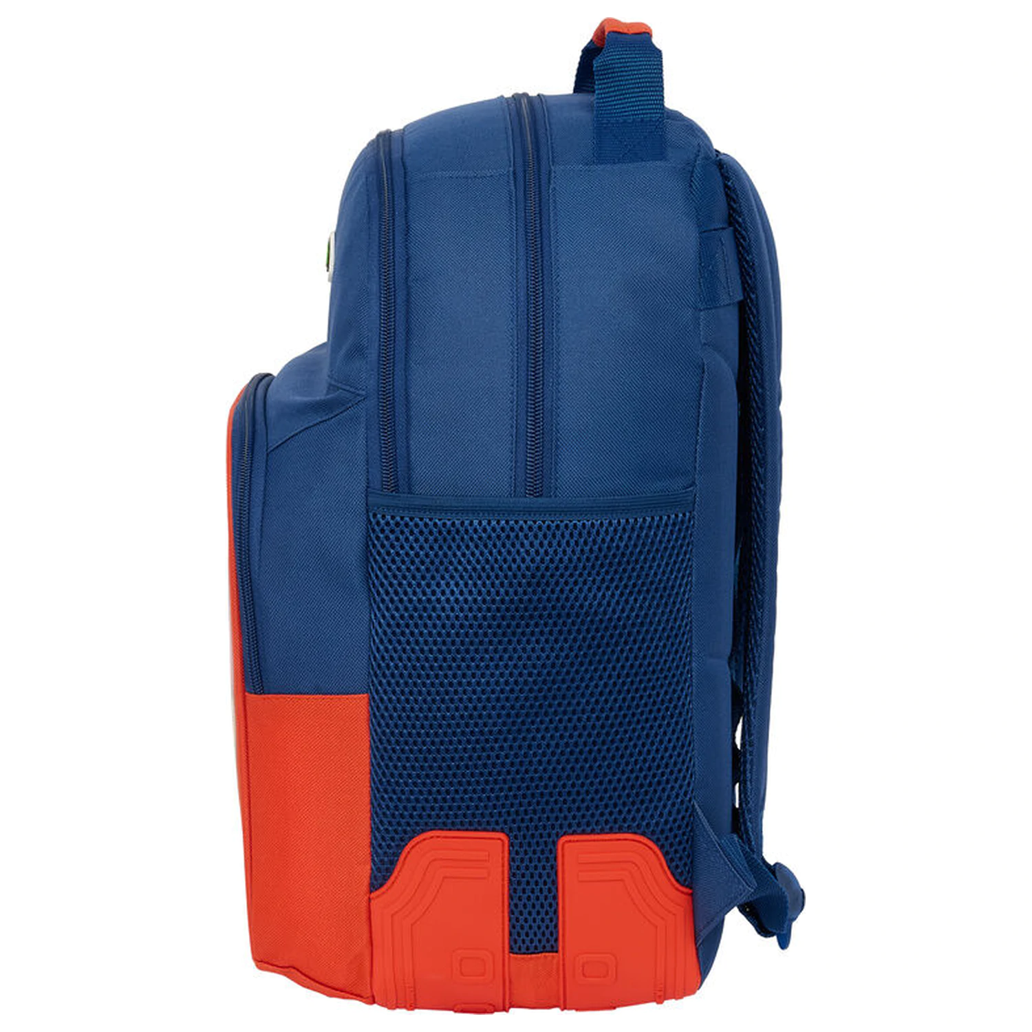 Super Mario Bros Mamma Mia nastavitelný batoh 42 cm fotografii produktu