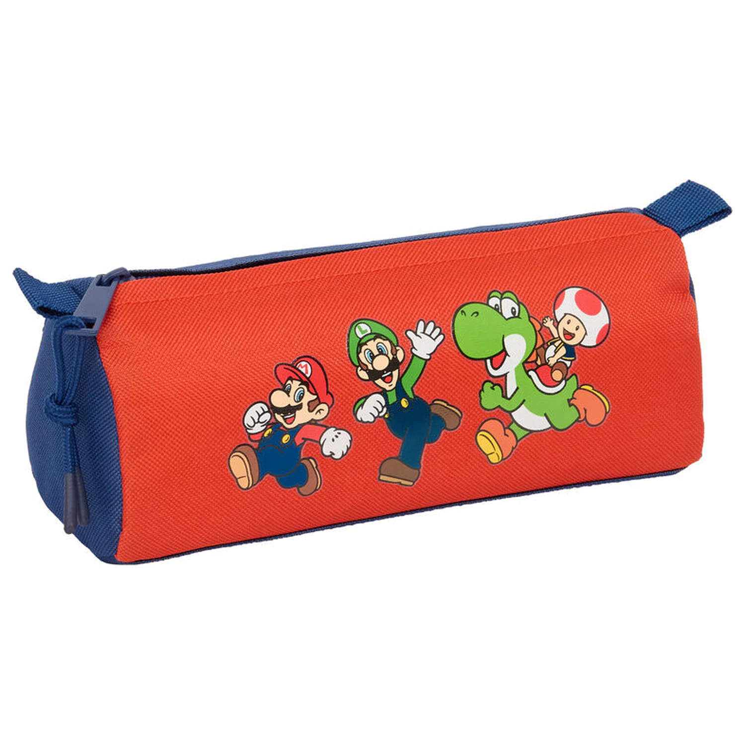 Super Mario Bros Mamma Mia pouzdro na tužky fotografii produktu