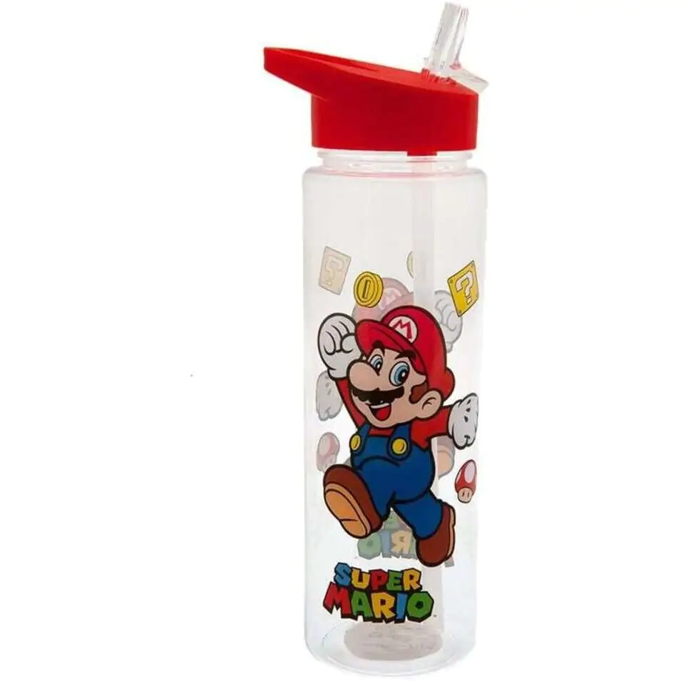 Láhev Super Mario Bros 540 ml fotografii produktu