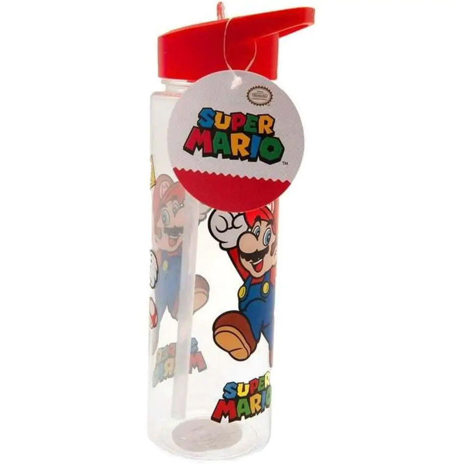 Láhev Super Mario Bros 540 ml fotografii produktu