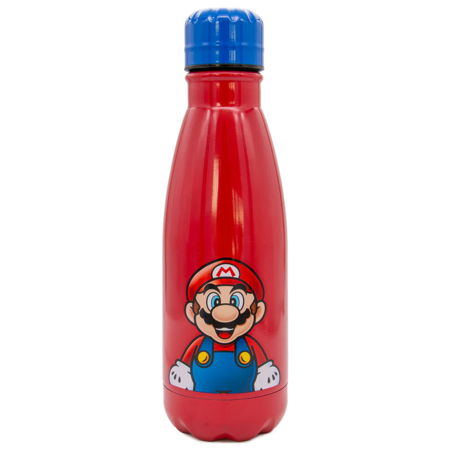 Super Mario Bros Nerezová láhev 500 ml fotografii produktu