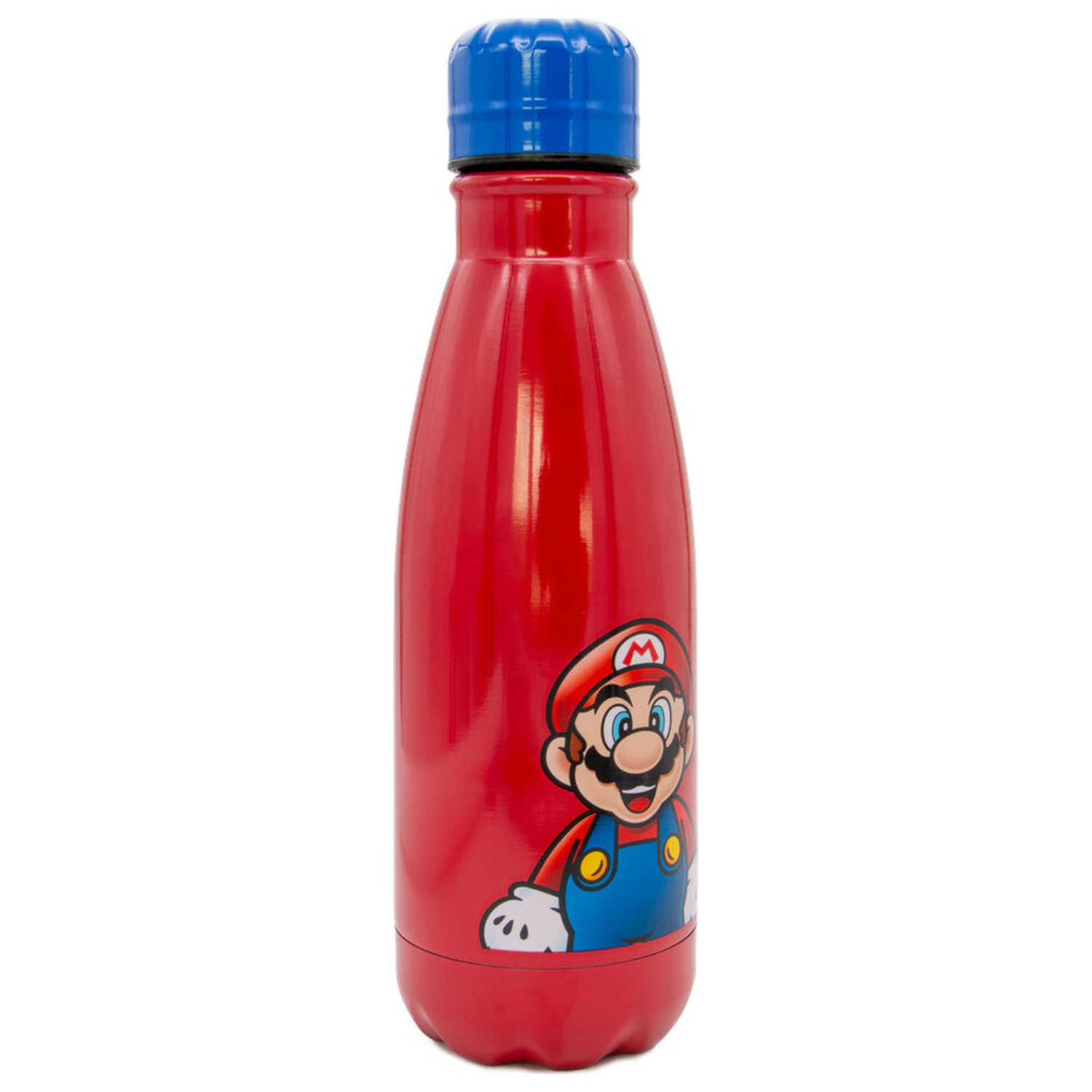 Super Mario Bros Nerezová láhev 500 ml fotografii produktu