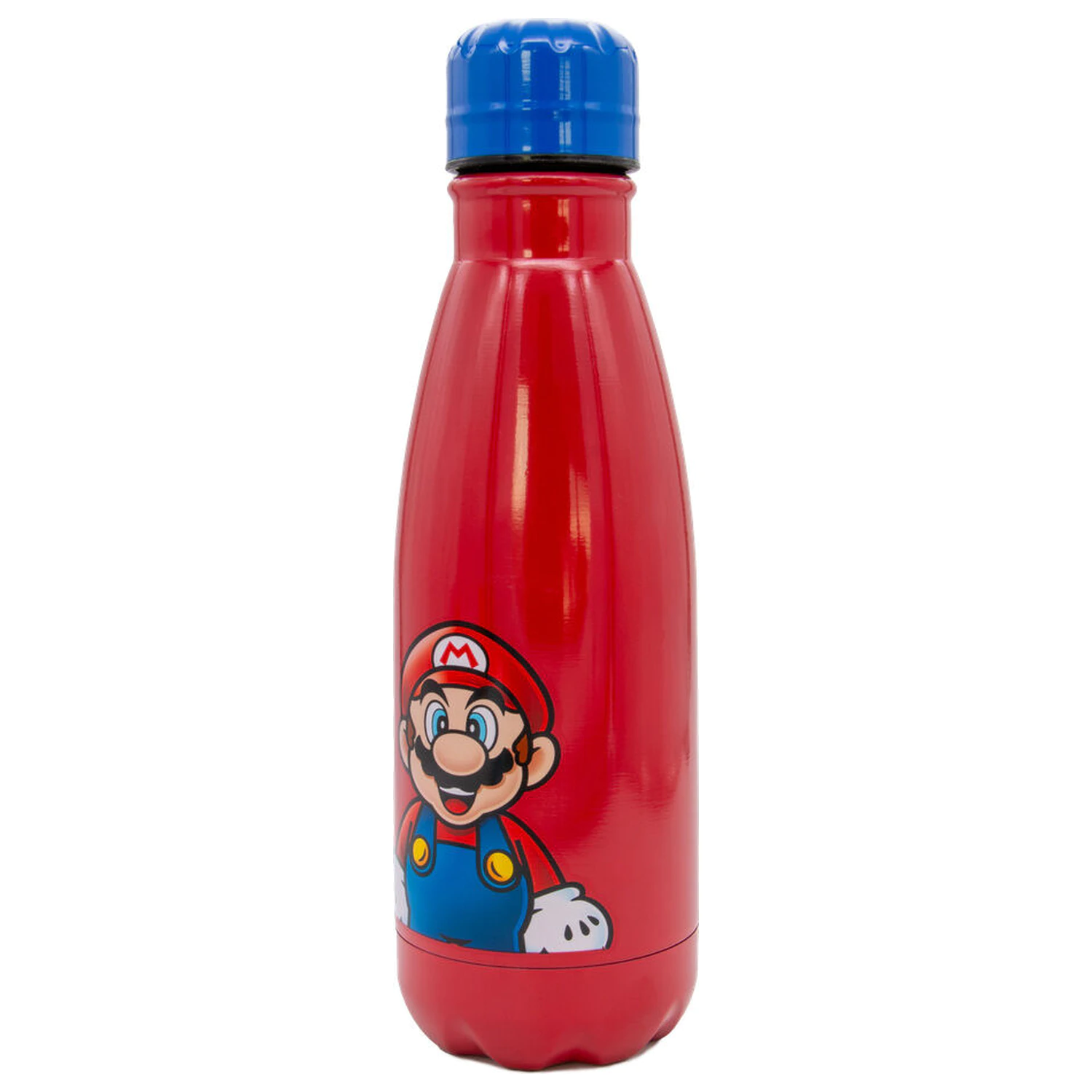 Super Mario Bros Nerezová láhev 500 ml fotografii produktu
