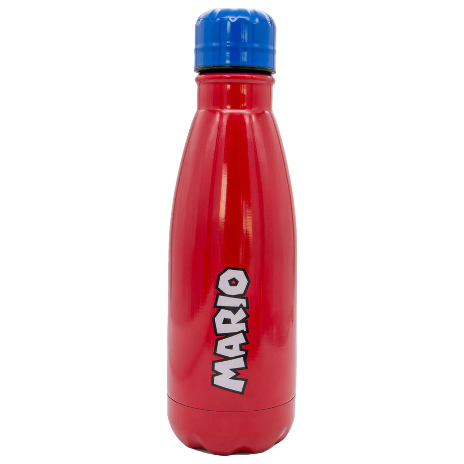 Super Mario Bros Nerezová láhev 500 ml fotografii produktu