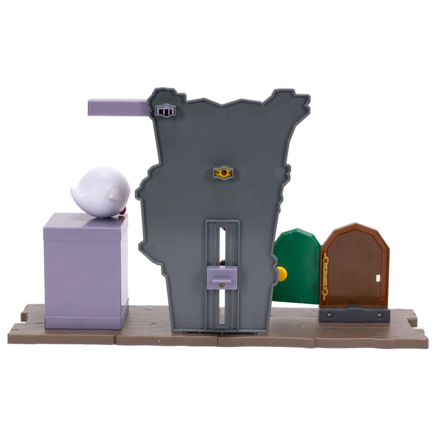 Super Mario Bros Spinning Spirit hrací sada fotografii produktu