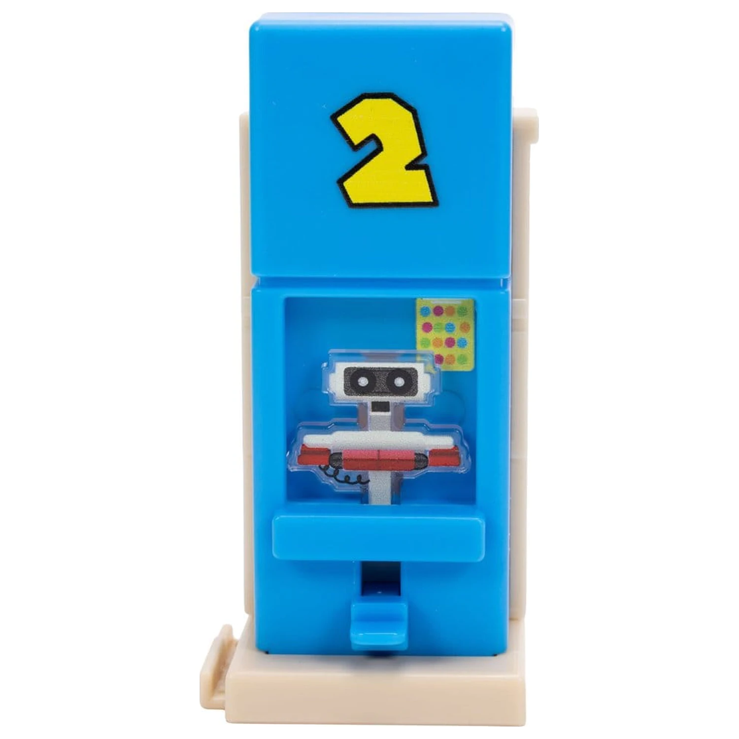 Super Mario Bros - Super Mario Galaxy filmové diorama fotografii produktu