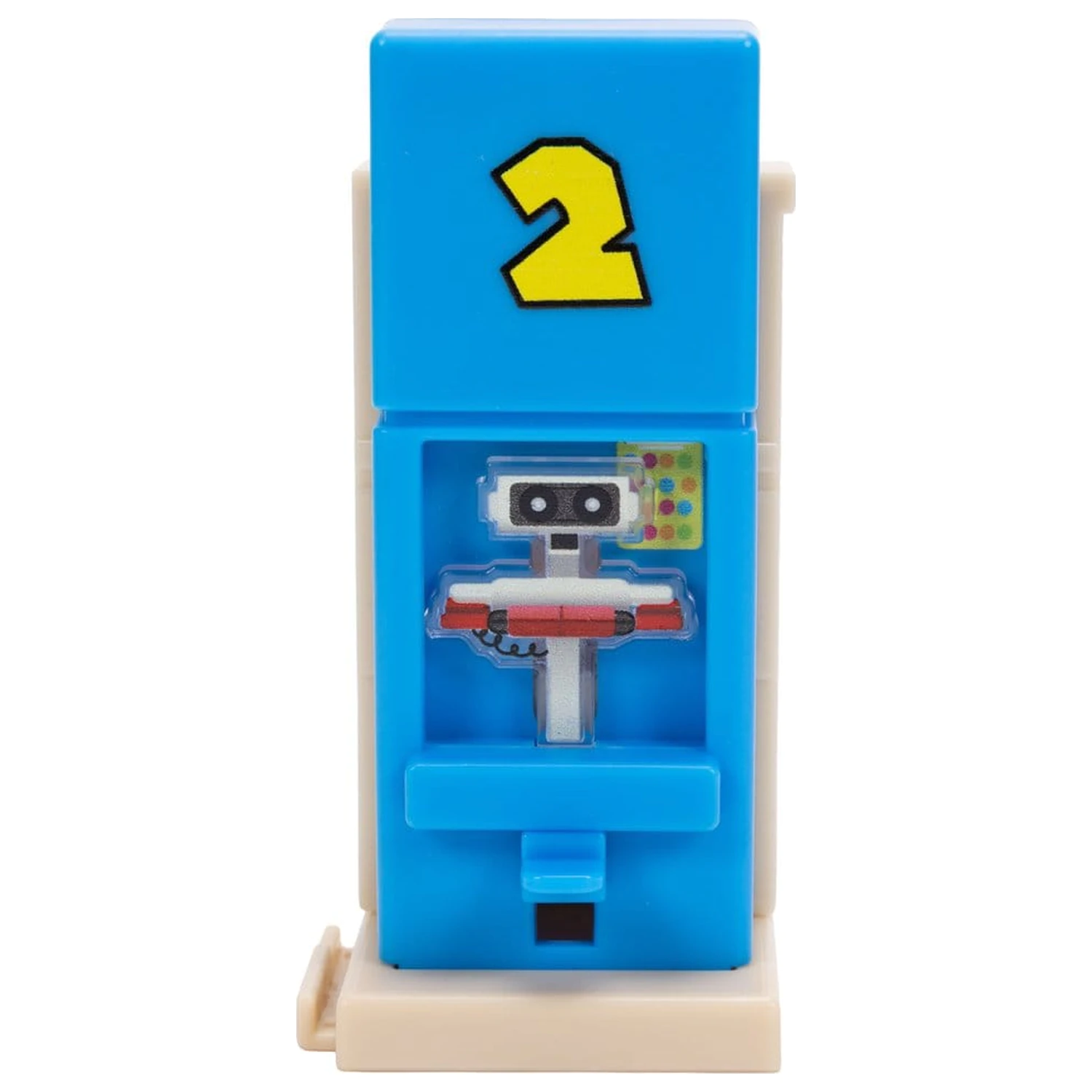 Super Mario Bros - Super Mario Galaxy filmové diorama fotografii produktu